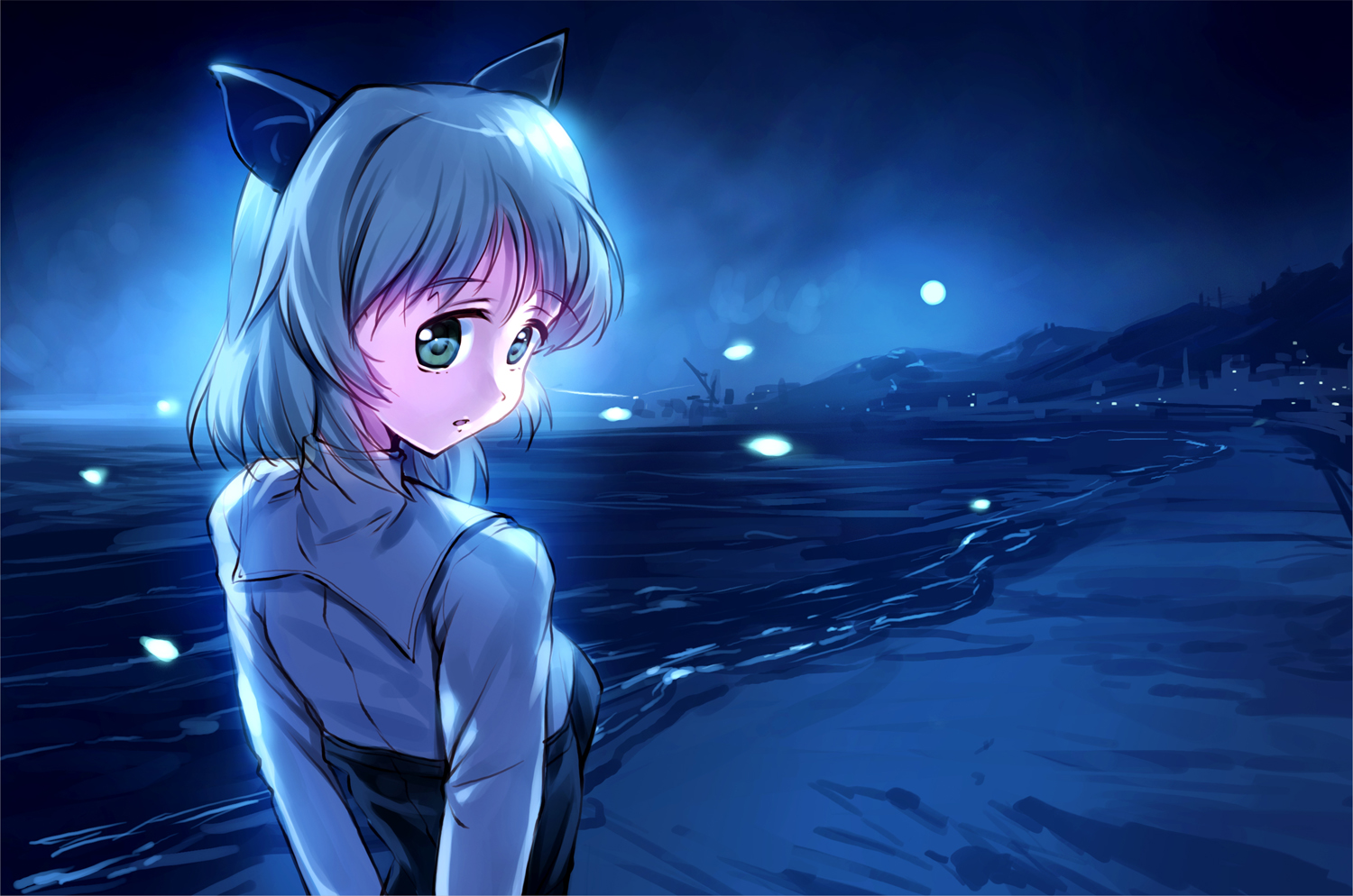 hino_katsuhiko, sanya_v_litvyak, strike_witches