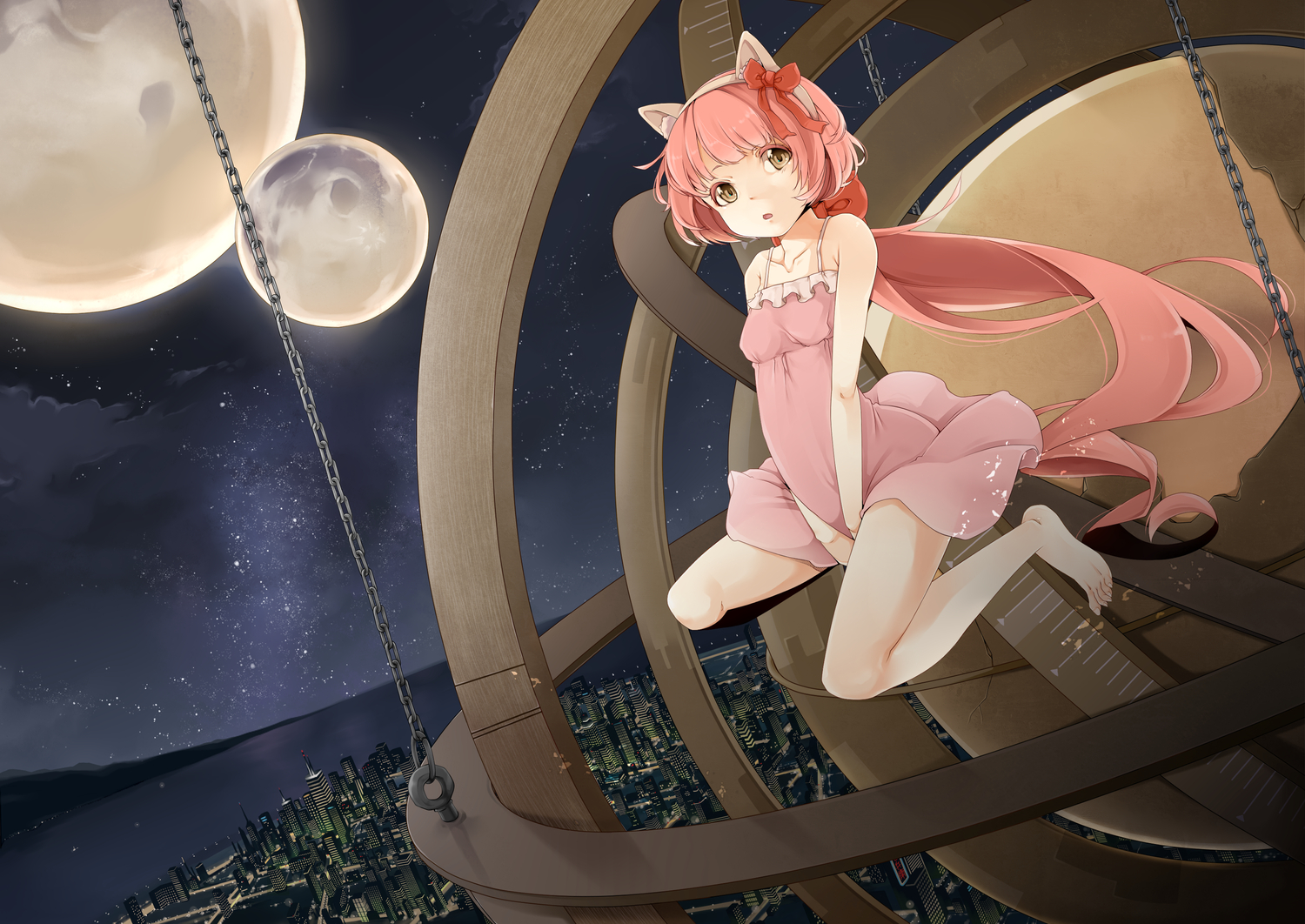 nekomura_iroha, vocaloid