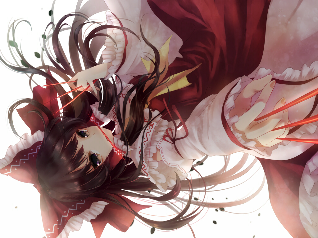 hakurei_reimu, japanese_clothes, miko, nunucco, touhou