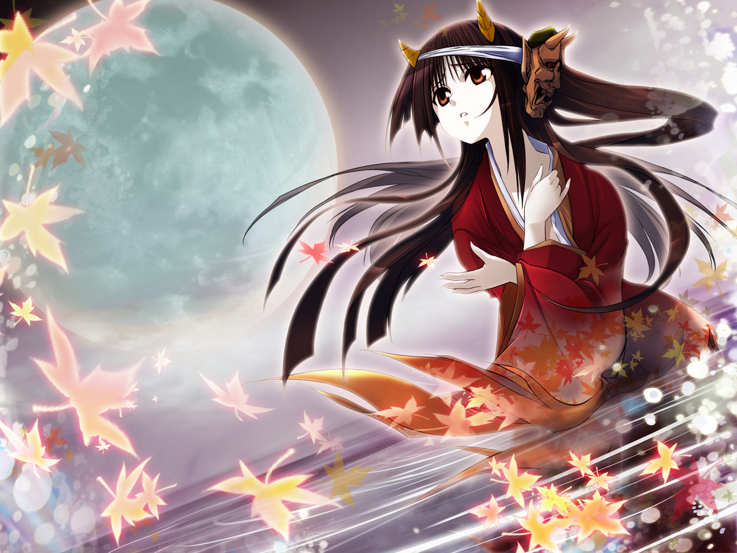hinomoto_oniko, long_hair, tagme