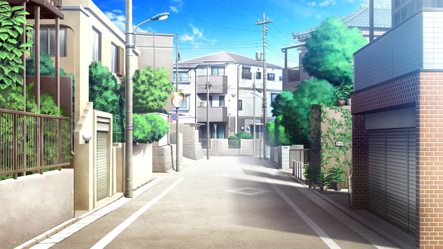 building, game_cg, no_humans, pulltop, scenic, shinsei_ni_shite_okasubekarazu