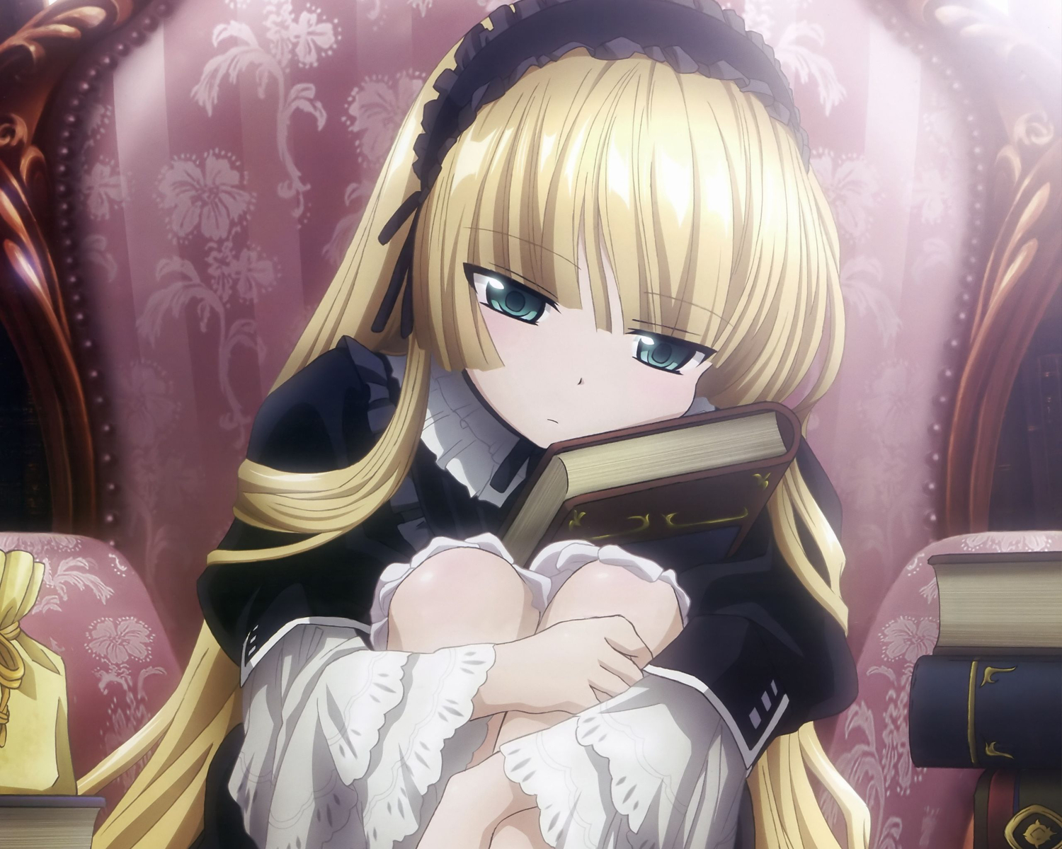 cropped, gosick, megami, scan, victorique_de_broix