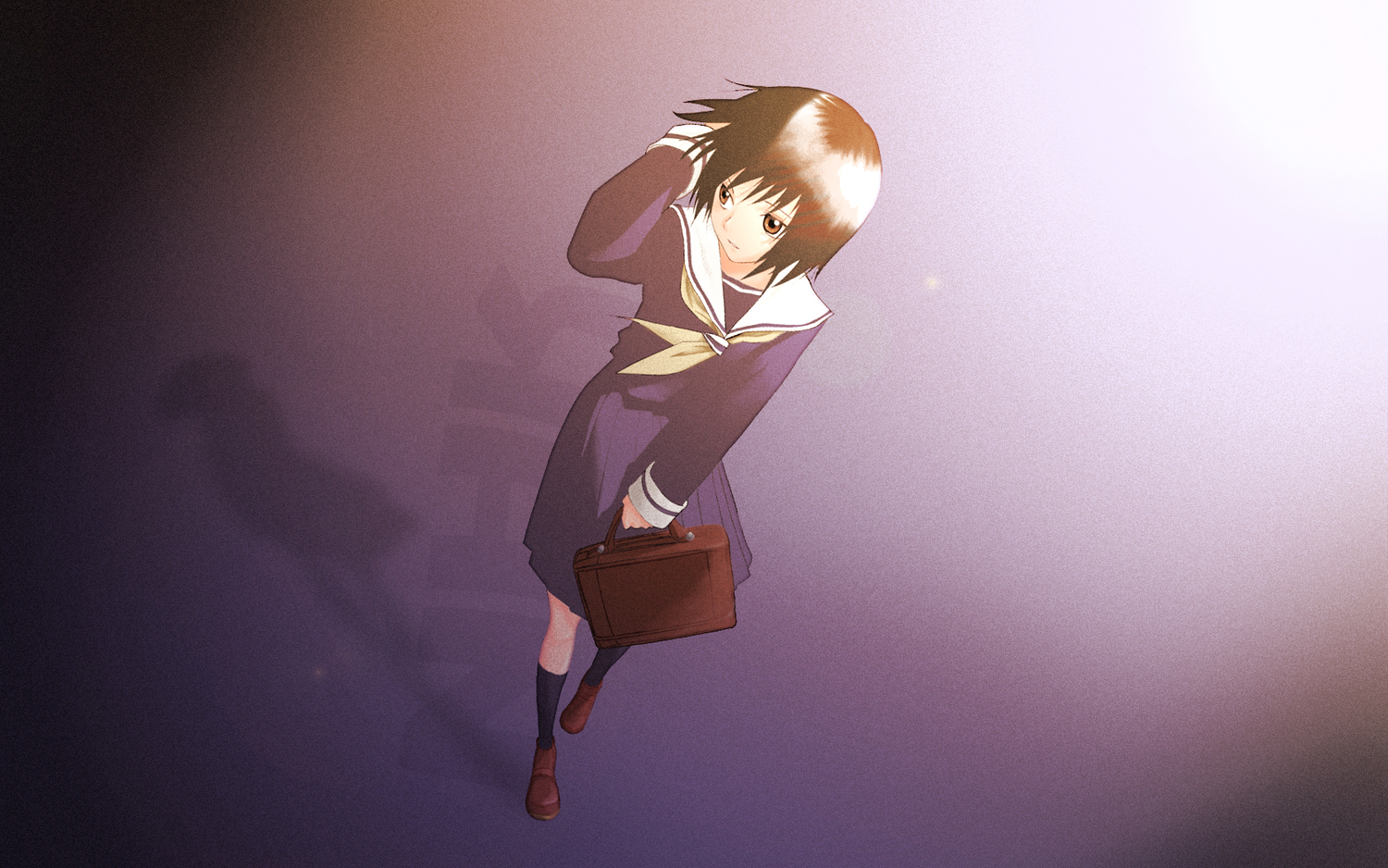 nakahara_misaki, nhk_ni_youkoso, school_uniform