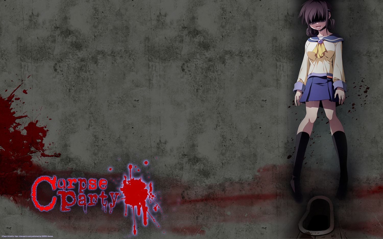 corpse_party, jpeg_artifacts, shinohara_seiko