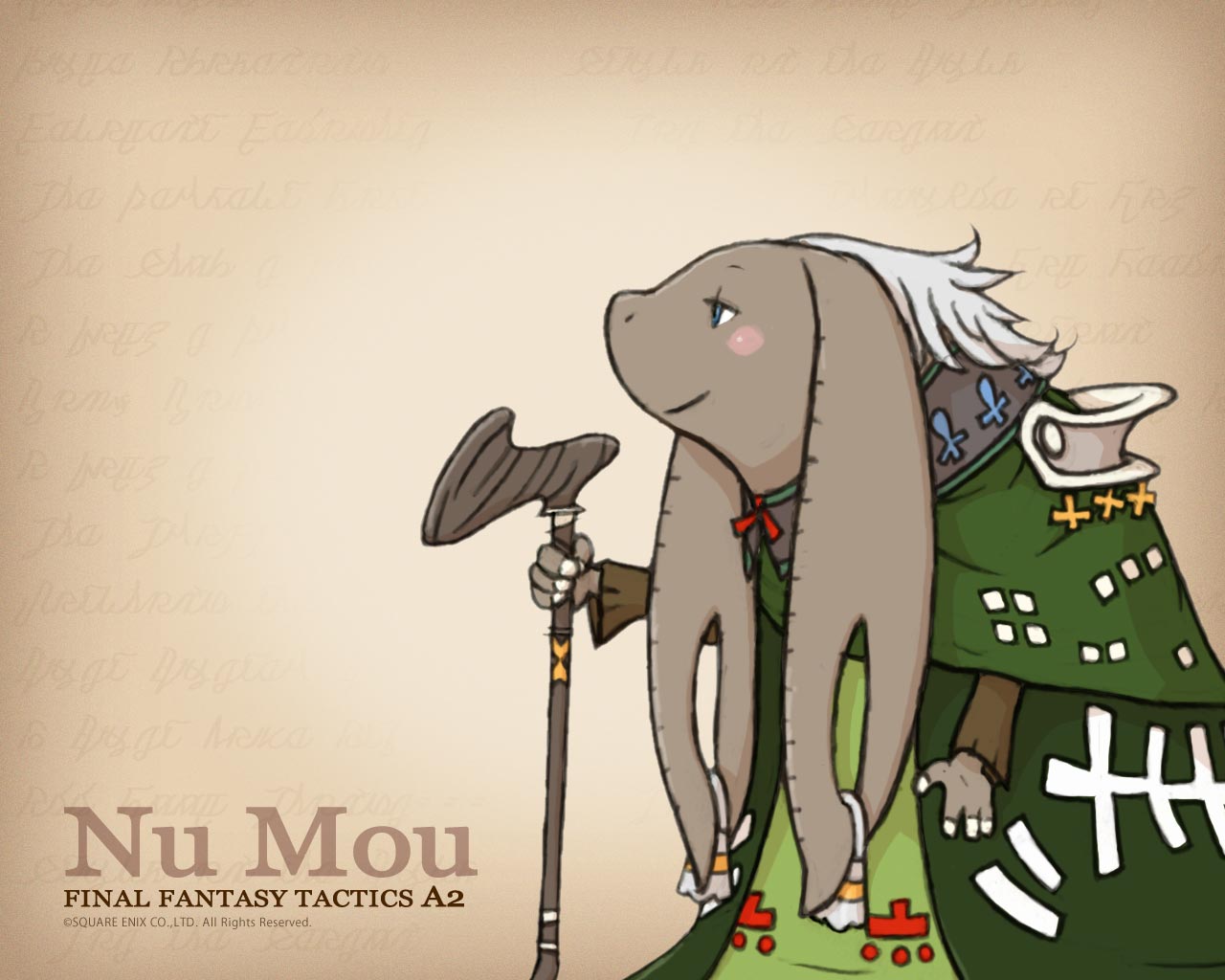 animal, final_fantasy, final_fantasy_tactics_a2, nu_mou