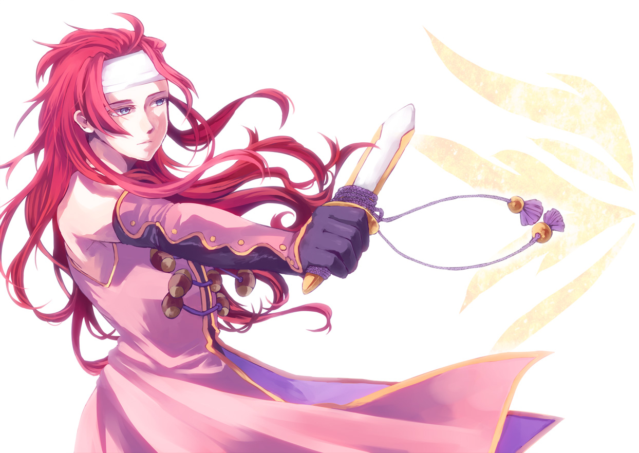 tales_of_symphonia, zelos_wilder