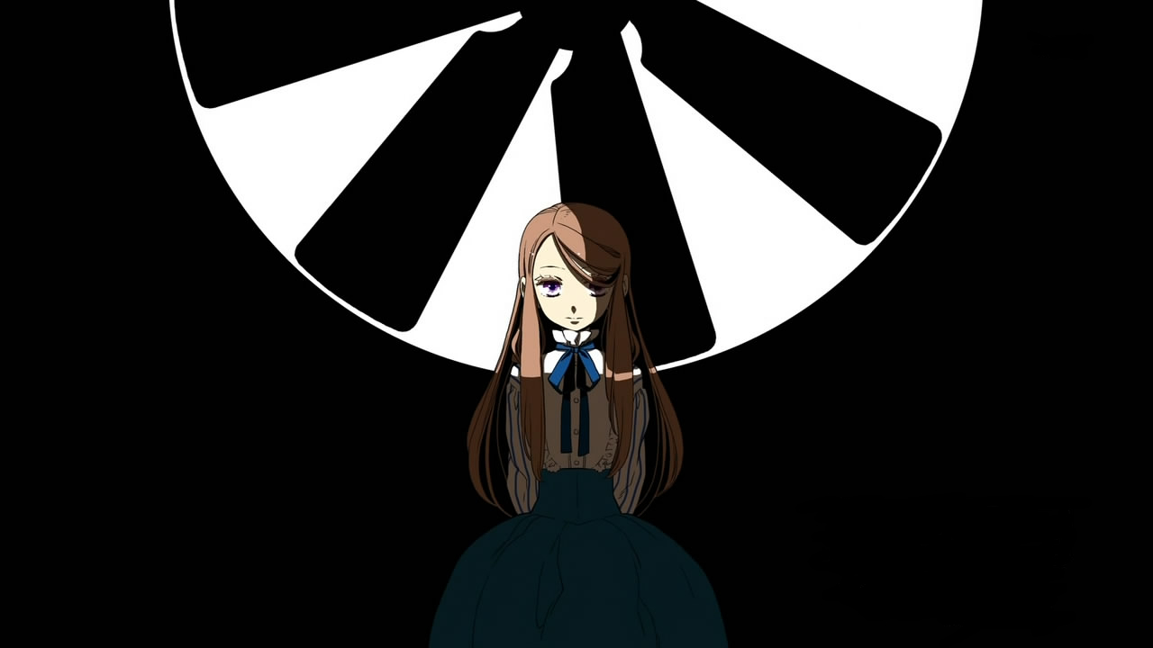 hoshino_lily, mawaru_penguindrum, takakura_himari