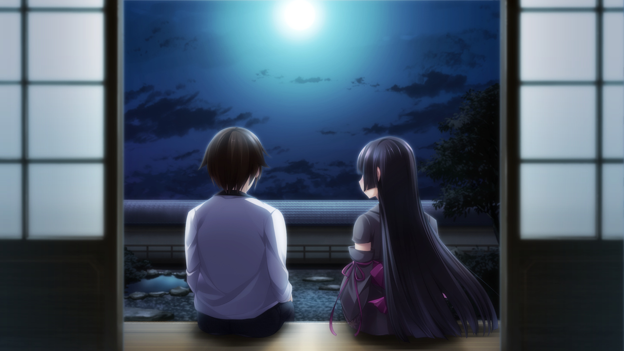 game_cg, izuna_zanshinken, kuzuryuu_suzuka, male, musumi_koutarou