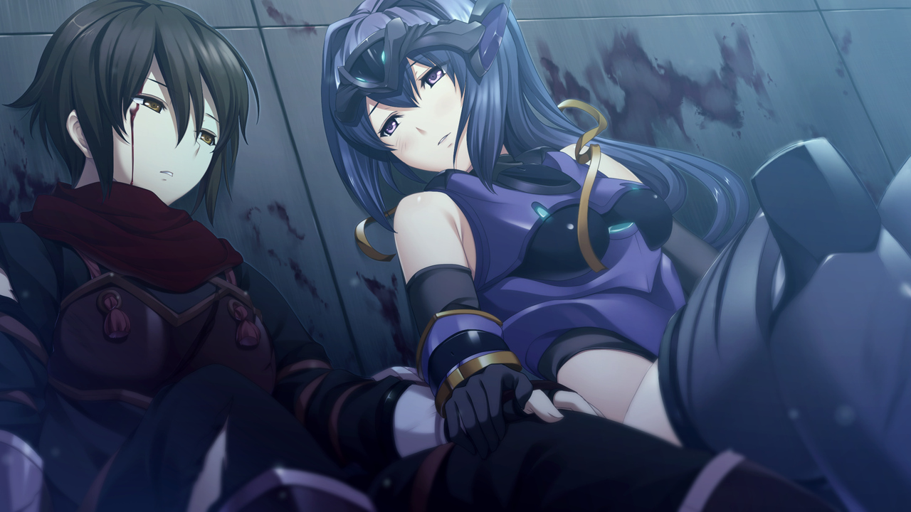 black_hair, game_cg, gloves, himekawa_shinobu, izuna_zanshinken, musumi_koutarou