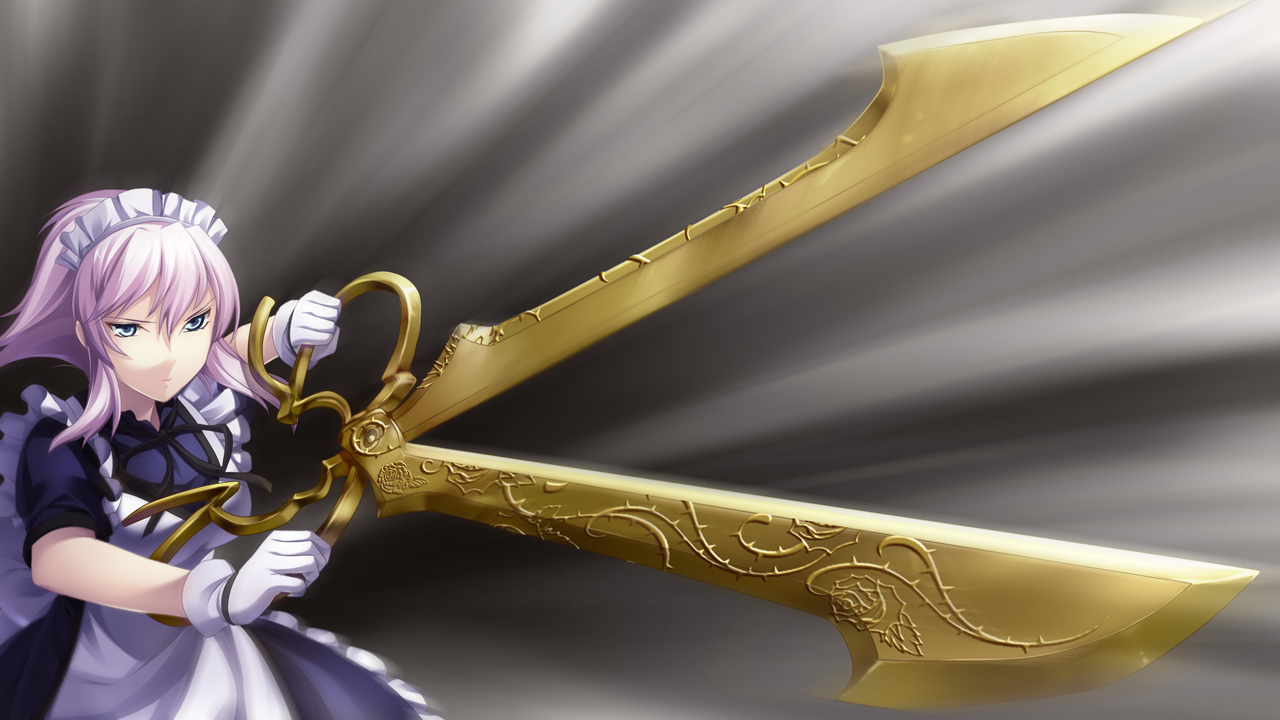 gabrielle, game_cg, izuna_zanshinken