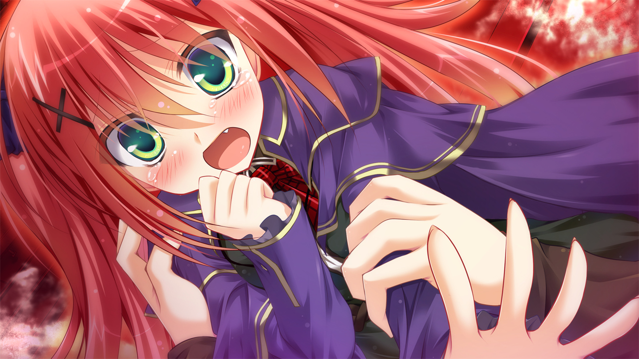 game_cg, master×re:master, mitsuki_nanami, ninoko
