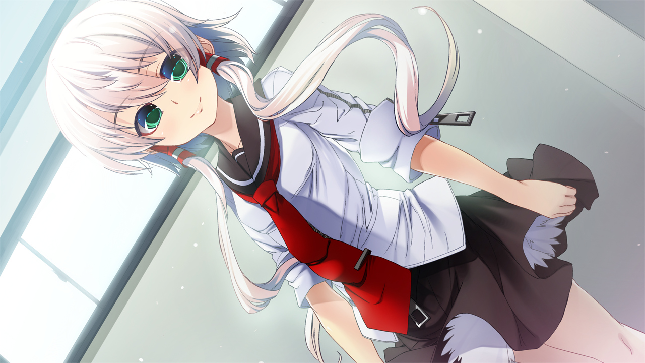 akane_(taisetsu_na_kimi_no_tame_ni_boku_ni_dekiru_ichiban_no_koto), dandelion, game_cg, matsuno_canel, taisetsu_na_kimi_no_tame_ni_boku_ni_dekiru_ichiban_no_koto