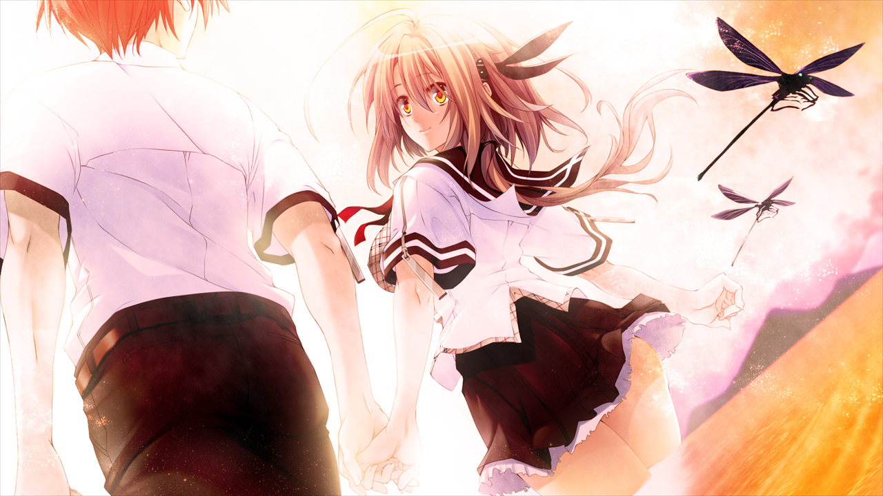 dandelion, game_cg, matsuno_canel, taisetsu_na_kimi_no_tame_ni_boku_ni_dekiru_ichiban_no_koto, yasaka_suzu