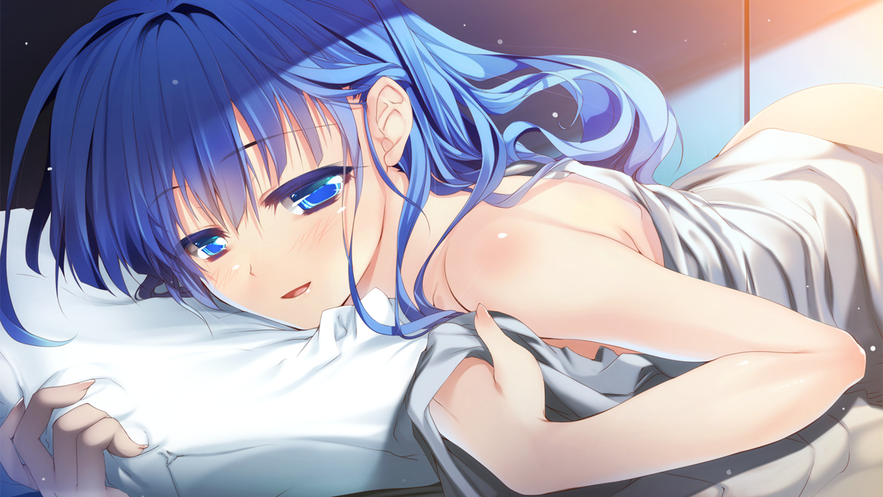 dandelion, game_cg, matsuno_canel, shirakawa_kobato, taisetsu_na_kimi_no_tame_ni_boku_ni_dekiru_ichiban_no_koto