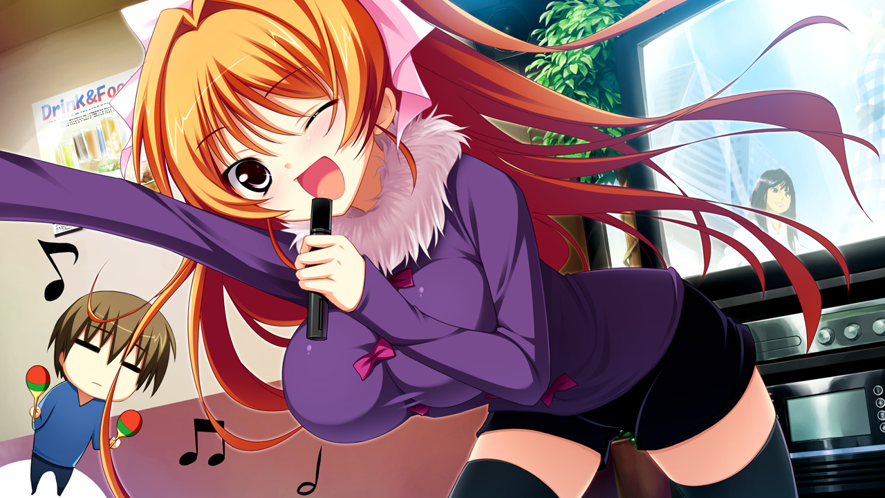 asa_project, game_cg, kinomoto_sakuya, panta, renai_zero_kilometer