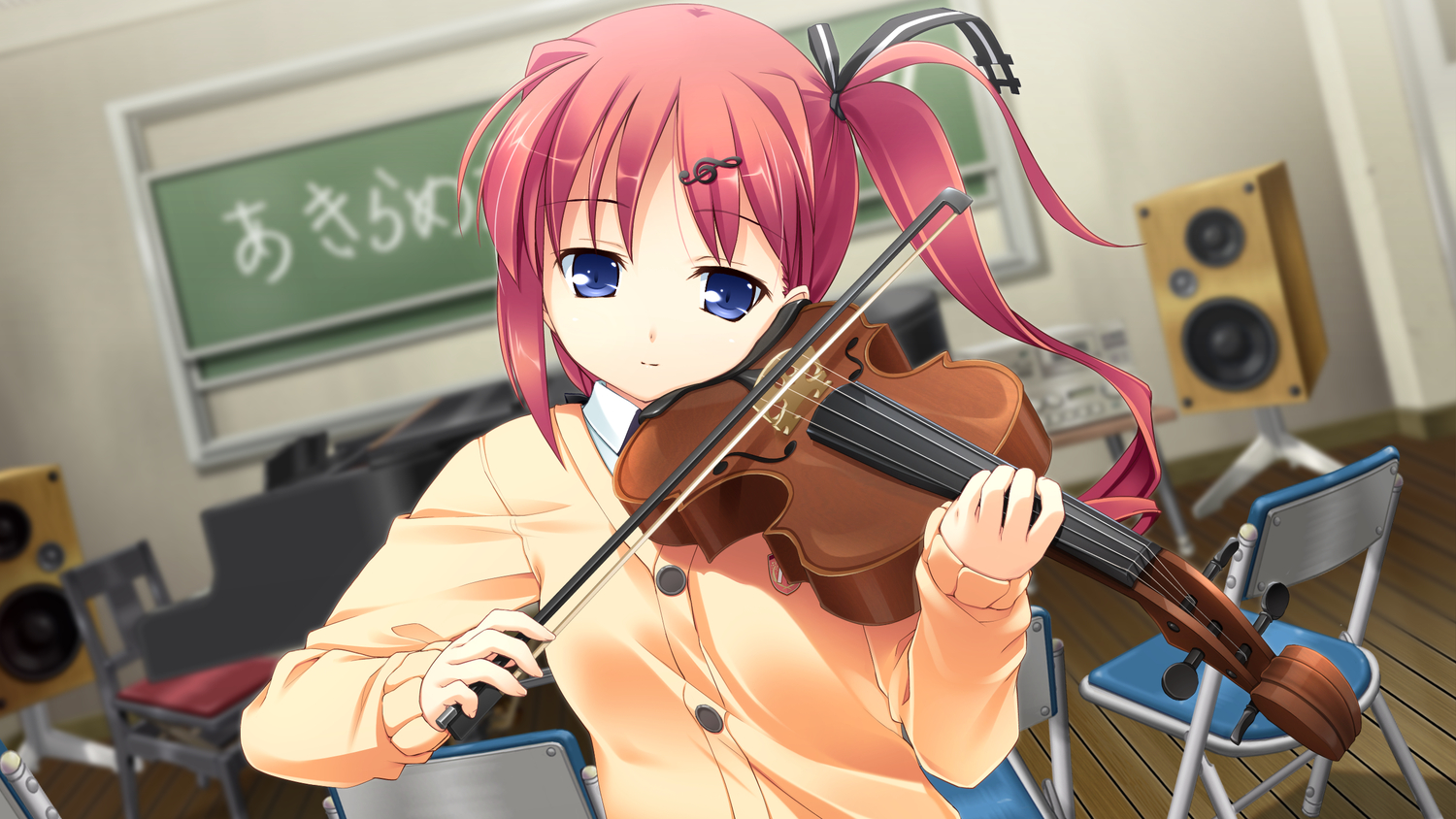 game_cg, nonomiya_ai, shunki_gentei_poco_a_poco