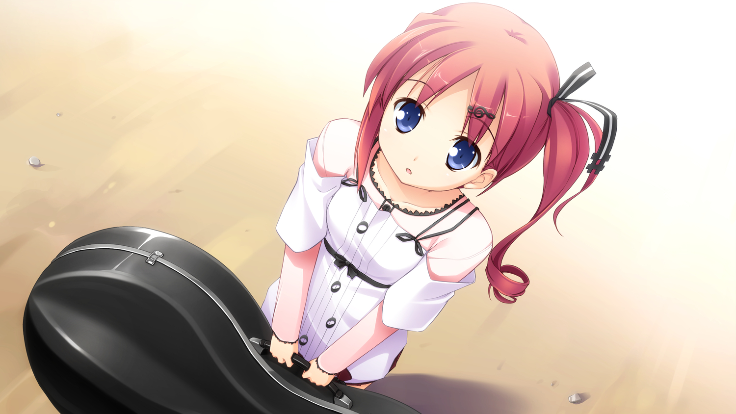 game_cg, nonomiya_ai, shunki_gentei_poco_a_poco