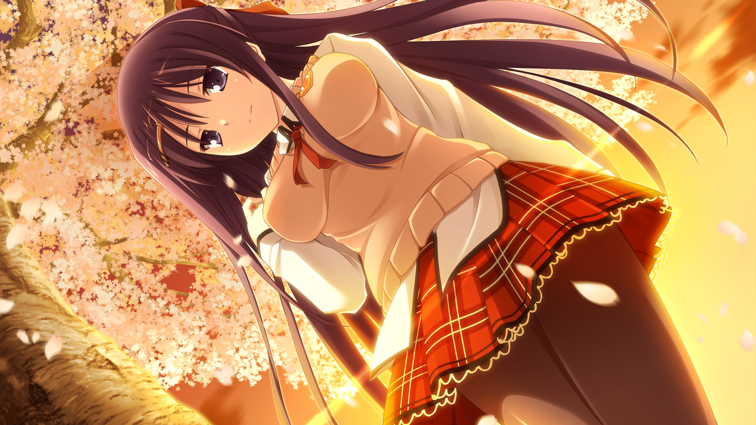 game_cg, shunki_gentei_poco_a_poco, yuki_natsume