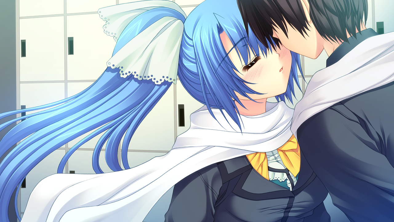 game_cg, munemoto_tsubakiko, nishimata_aoi, sekai_seifuku_kanojo, tagme_(character), world_wide_love