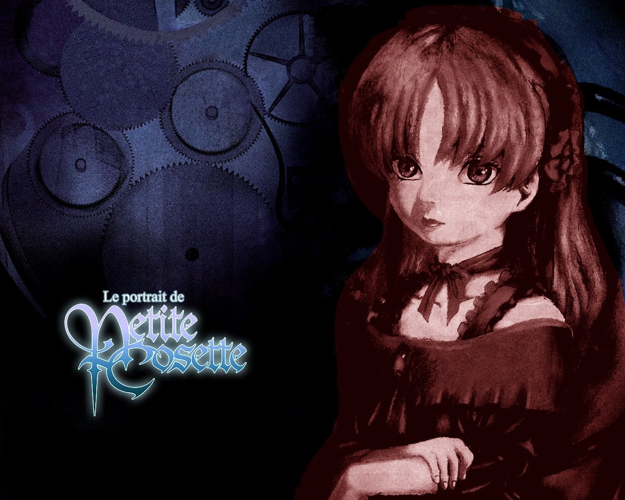 cossette_d'auvergne, goth-loli, le_portrait_de_petite_cossette, lolita_fashion, long_hair