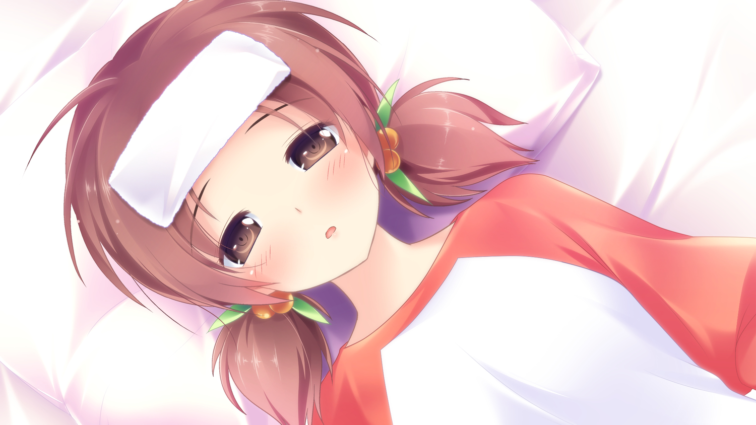 game_cg, kashimura_misao, pulltop, shinsei_ni_shite_okasubekarazu, watari_masahito