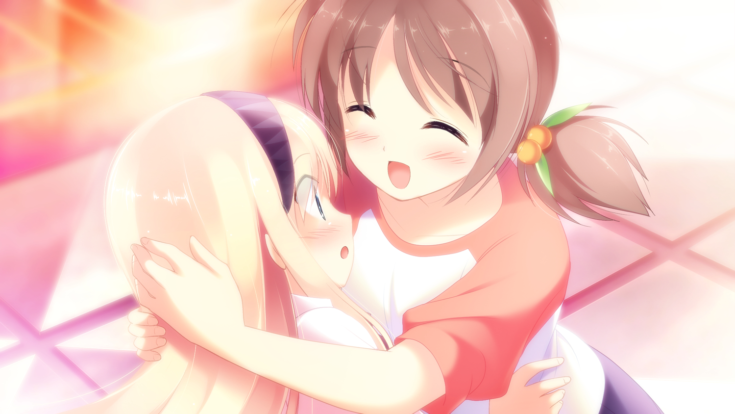 game_cg, kashimura_misao, pulltop, shinsei_ni_shite_okasubekarazu, watari_masahito
