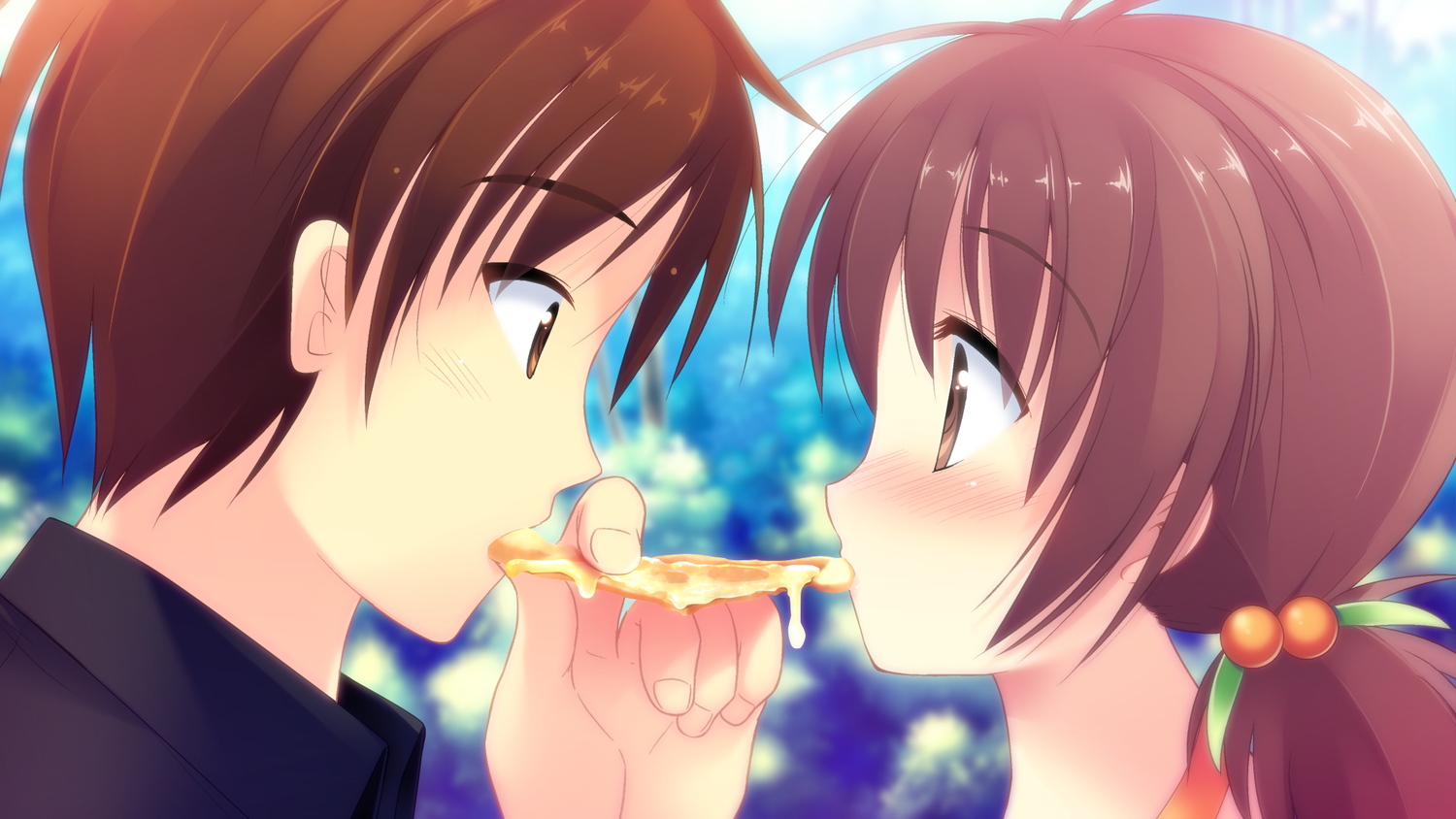 game_cg, isami_hayato, kashimura_misao, male, pulltop, shinsei_ni_shite_okasubekarazu, watari_masahito