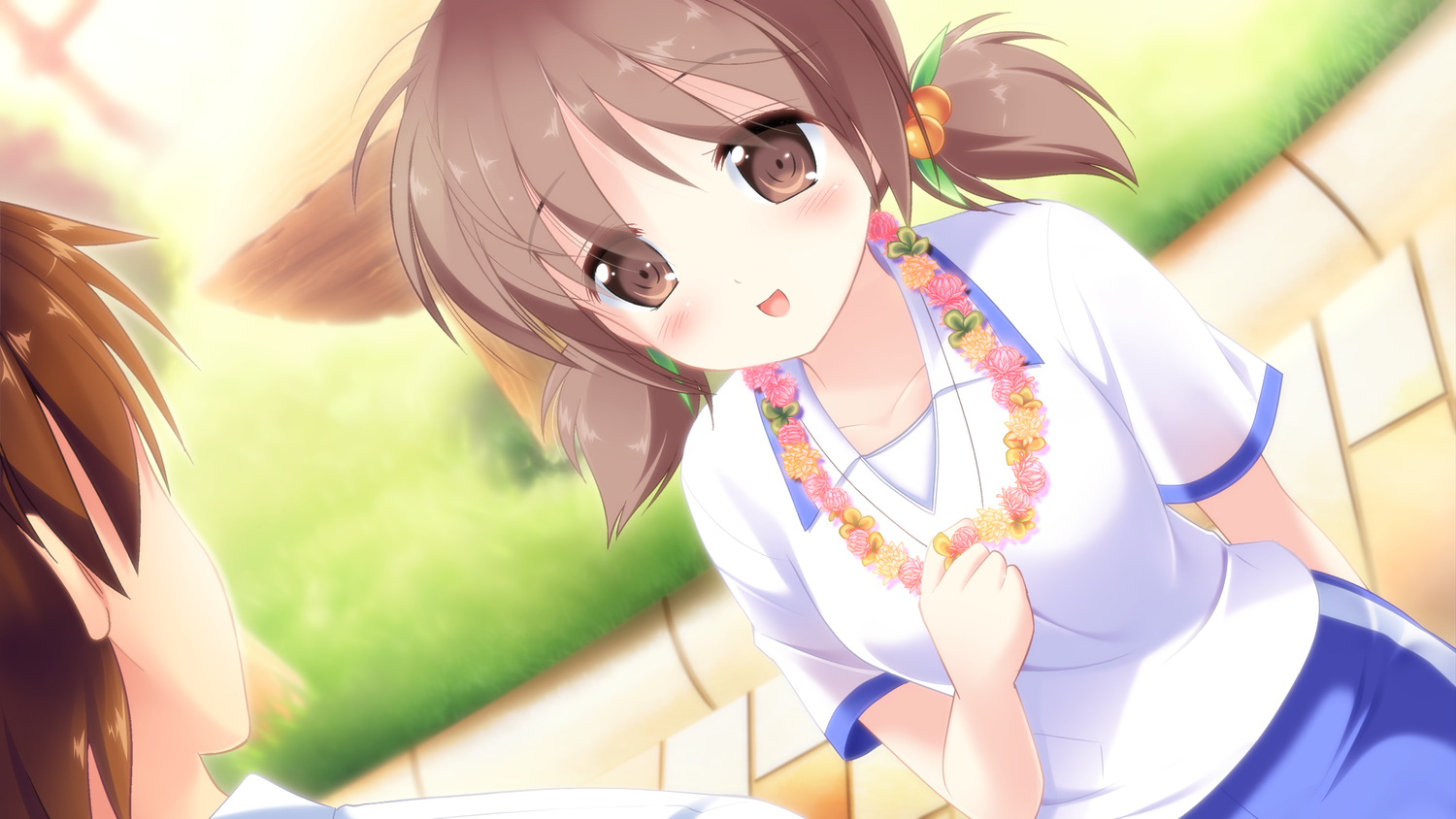 game_cg, isami_hayato, kashimura_misao, pulltop, shinsei_ni_shite_okasubekarazu, watari_masahito