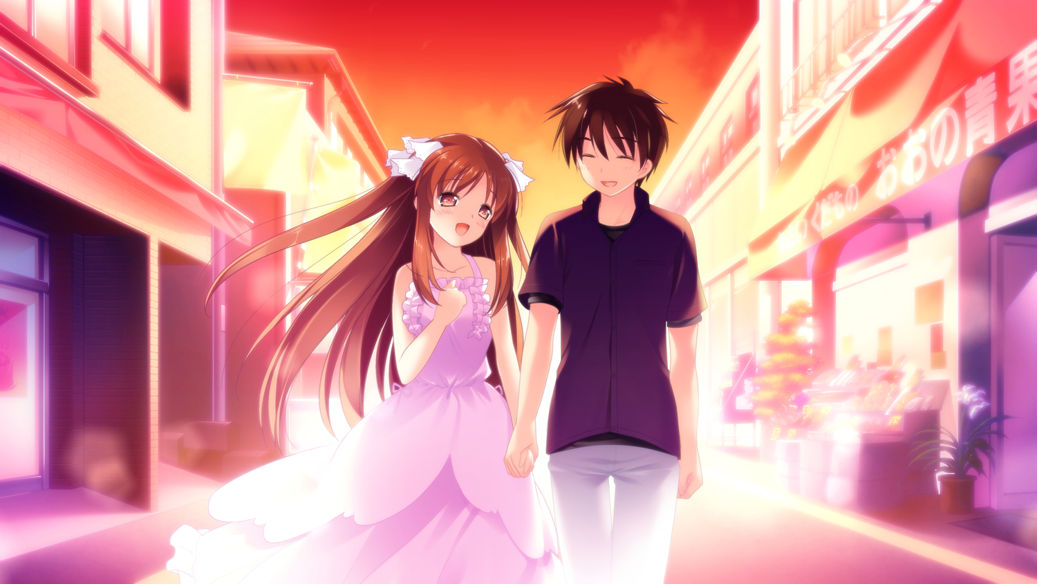 game_cg, isami_hayato, pulltop, sanemaki_nozomi, shinsei_ni_shite_okasubekarazu, watari_masahito