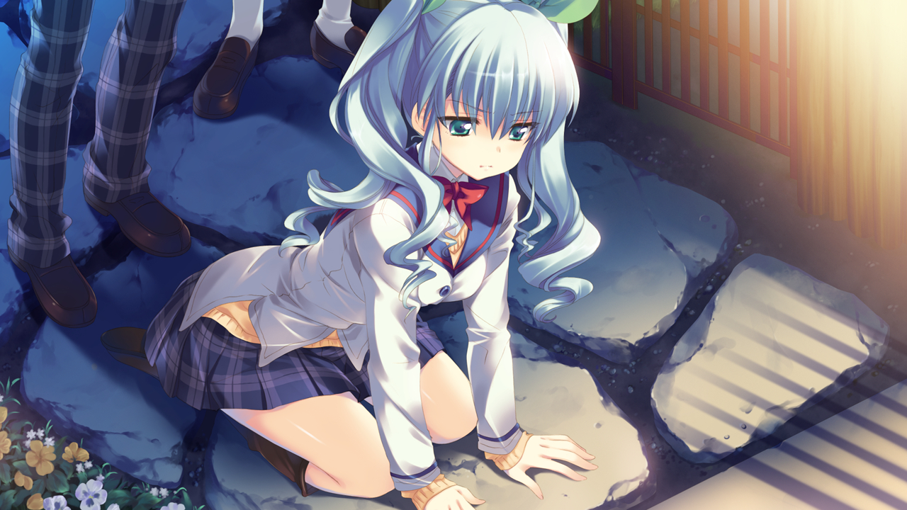aoi_ringo, game_cg, hoshi_no_ouji-kun, qp:flapper, tagme_(artist), twintails