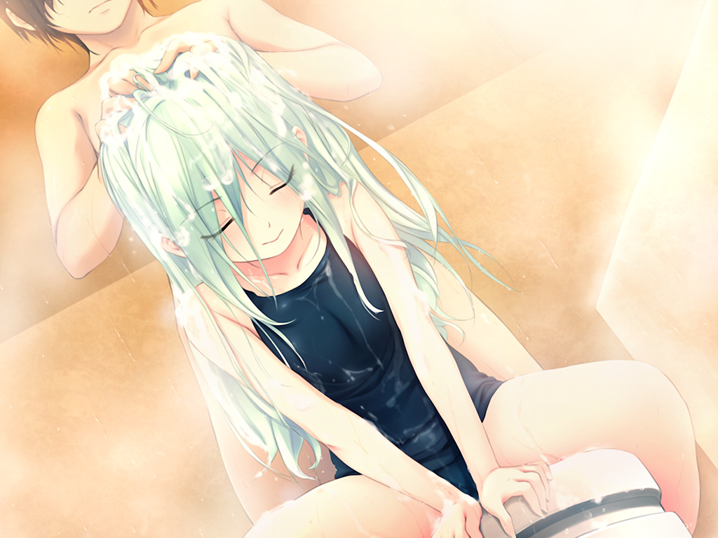 coffee-kizoku, cure_girl, game_cg, kagamihara_itsuha