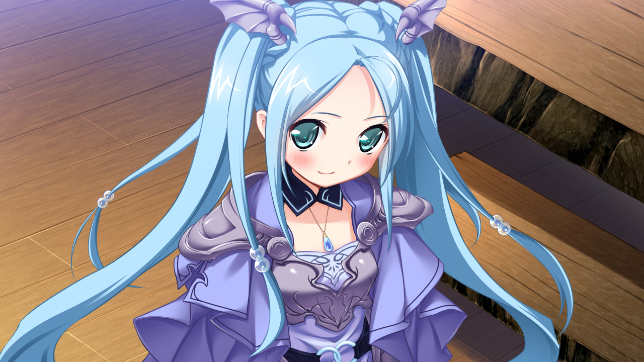 dress, game_cg, kikouyoku_senki_tenkuu_no_yumina, necklace, veridadia_ephemerantsword