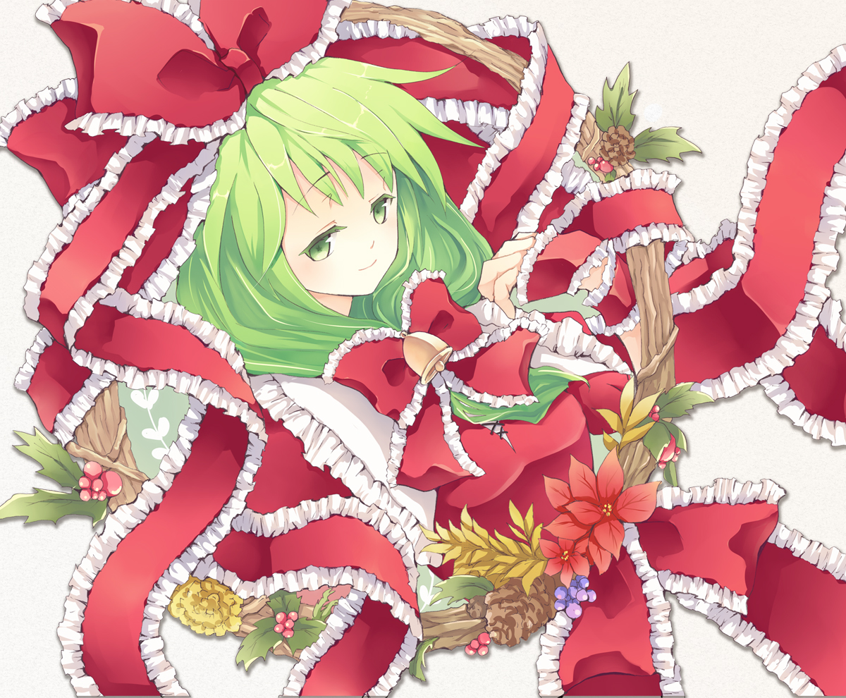kagiyama_hina, touhou, watase-ya