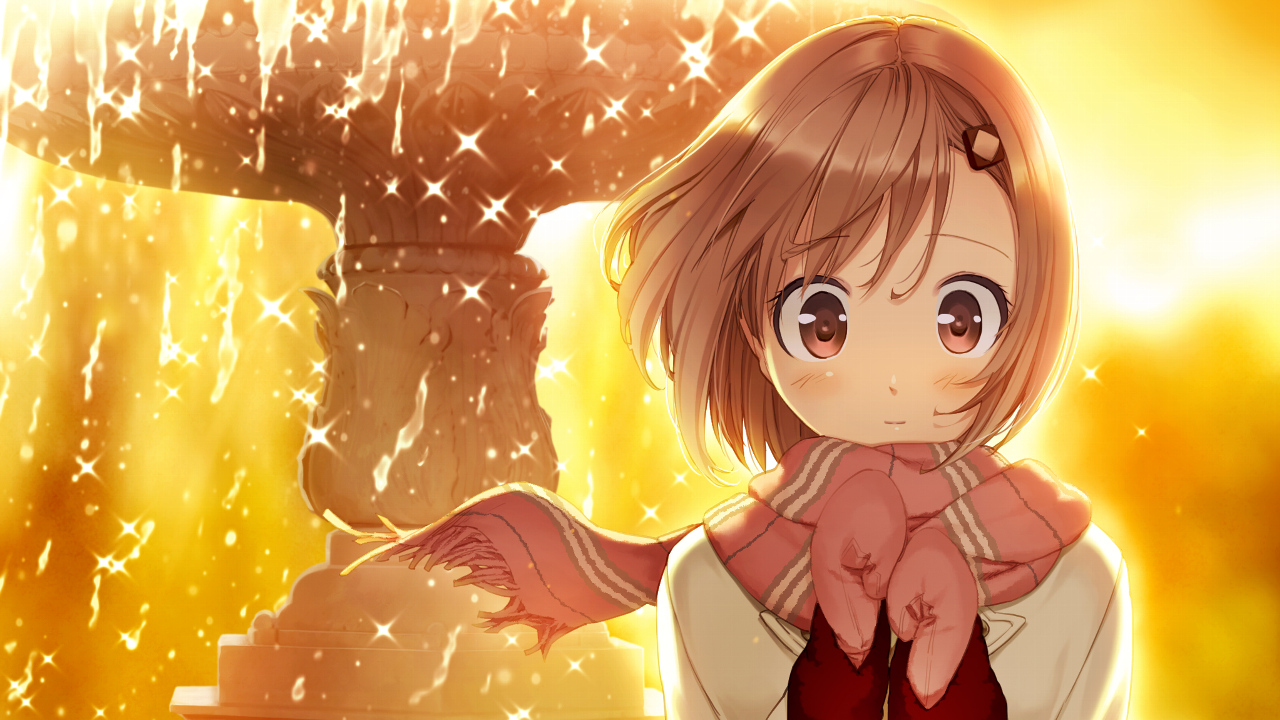 game_cg, nanatsu_no_fushigi_no_owarutoki, toochika_misaki, ueda_ryou