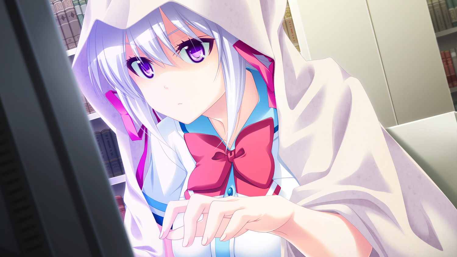 bomi, game_cg, molamola_software, omae_no_pantsu_wa_nani-iro_da!, shima_sako