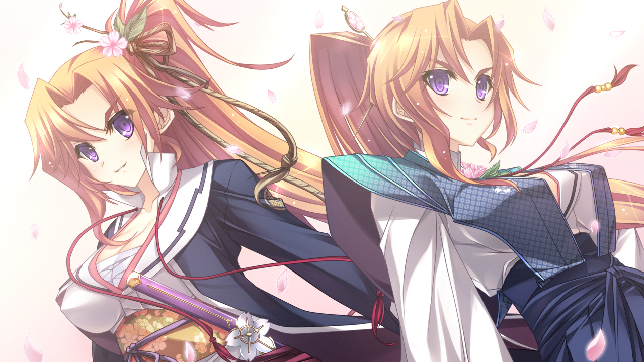appare!_tenka_gomen, game_cg, katagiri_hinata, toyama_akane