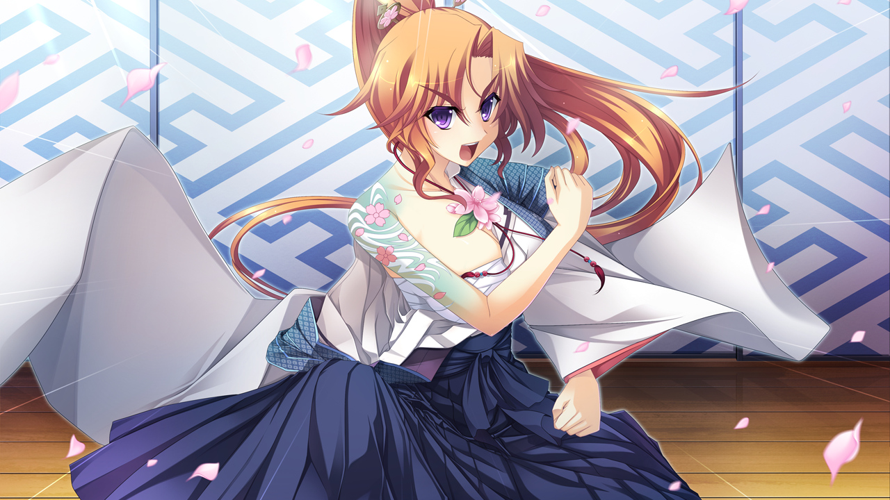 appare!_tenka_gomen, game_cg, katagiri_hinata, toyama_akane