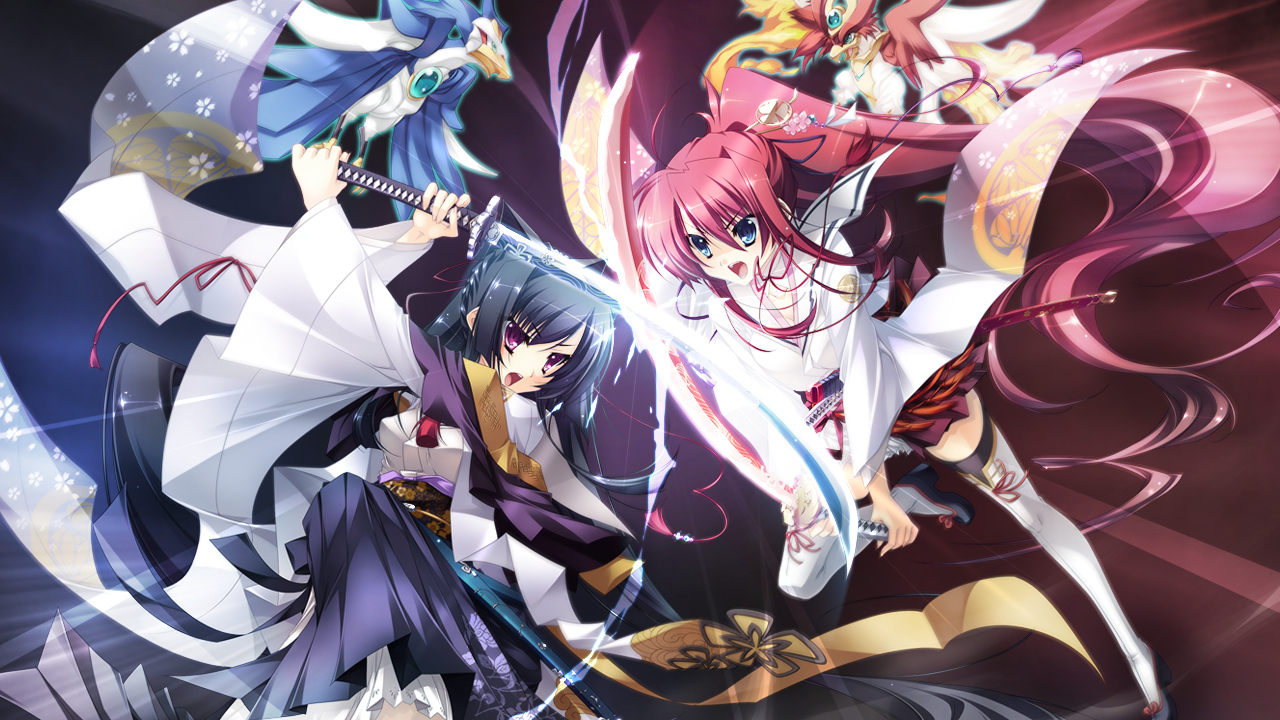 appare!_tenka_gomen, game_cg, katagiri_hinata, tokugawa_eimi, tokugawa_yoshine