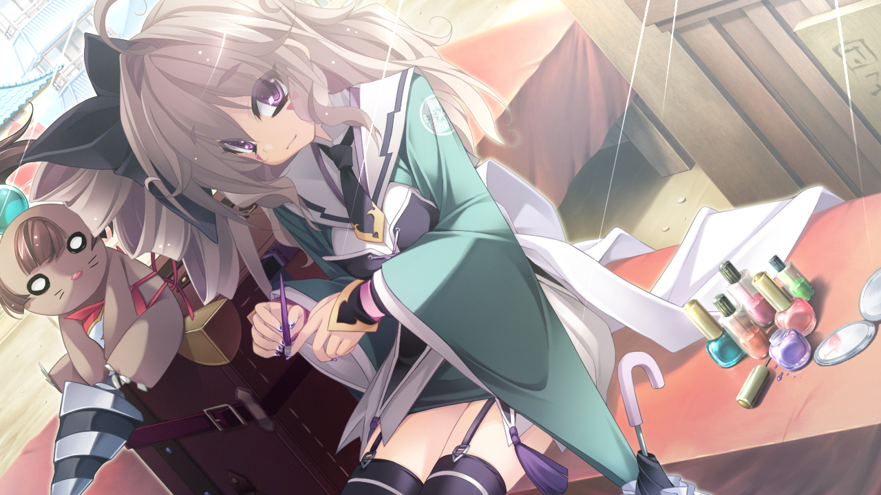 appare!_tenka_gomen, game_cg, katagiri_hinata, oogami_ito