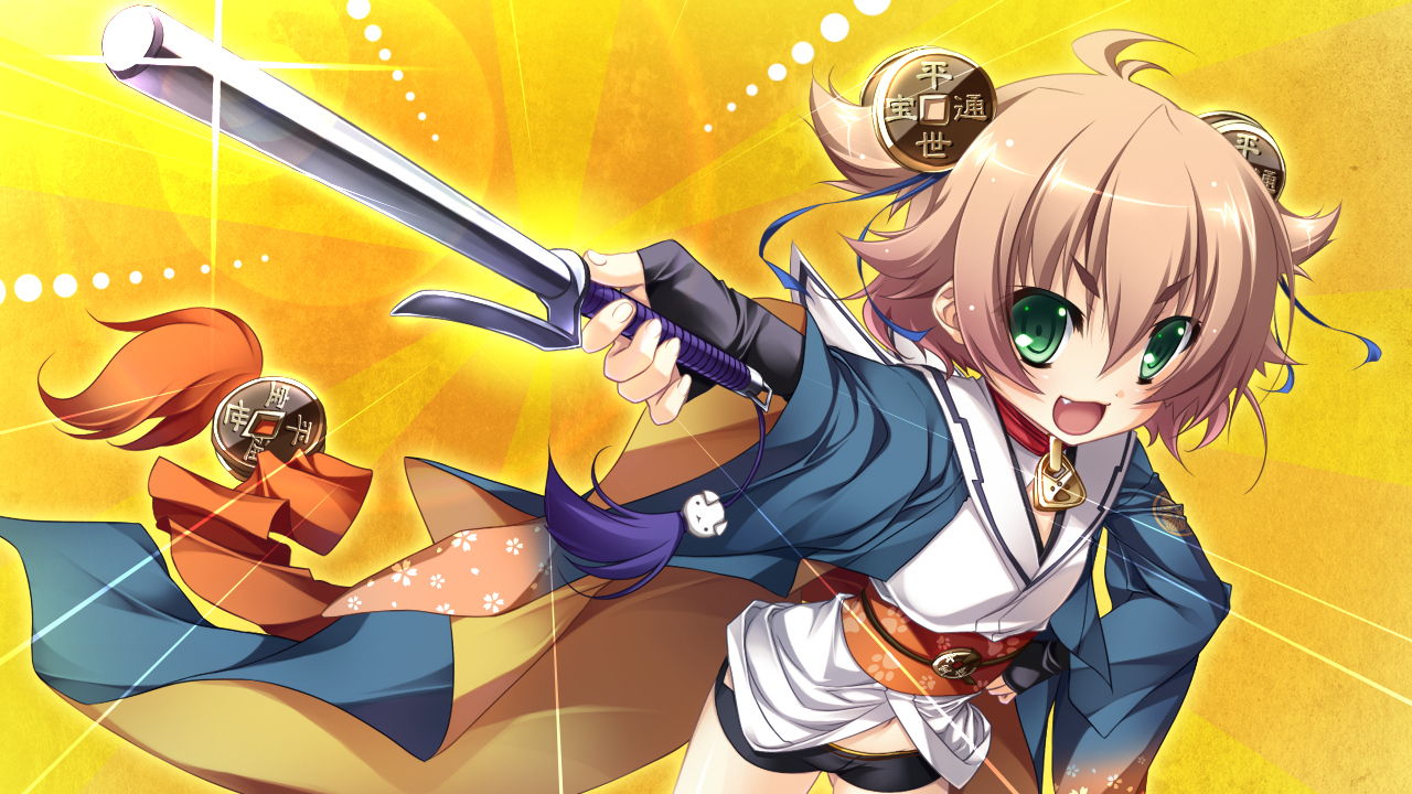 appare!_tenka_gomen, game_cg, katagiri_hinata, zenigata_maru