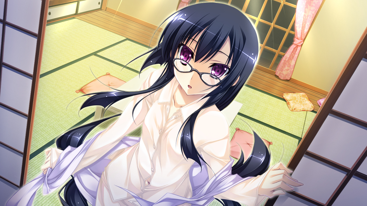 appare!_tenka_gomen, game_cg, katagiri_hinata, tokugawa_eimi