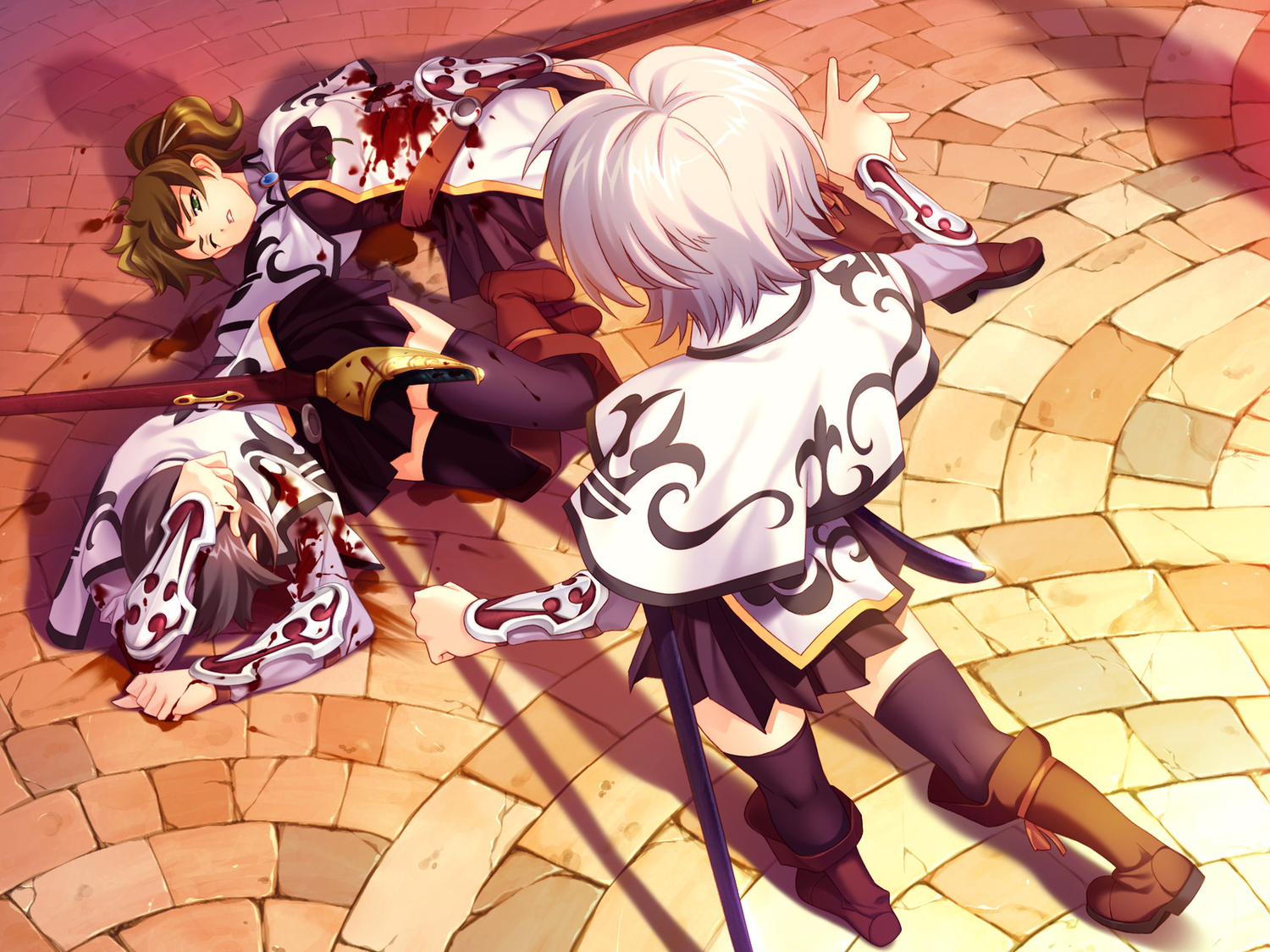 boku_no_te_no_naka_no_rakuen, caramel_box, game_cg, kurosaki, thea_bohlscheid