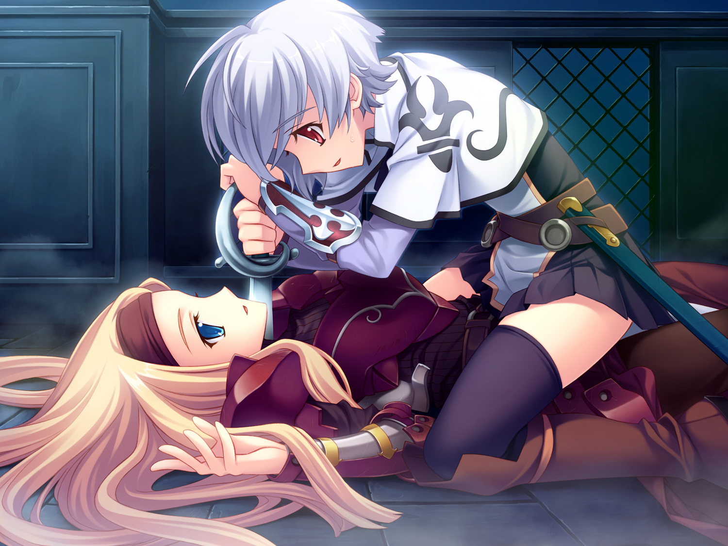 boku_no_te_no_naka_no_rakuen, caramel_box, ellinor_besch, game_cg, kurosaki, thea_bohlscheid