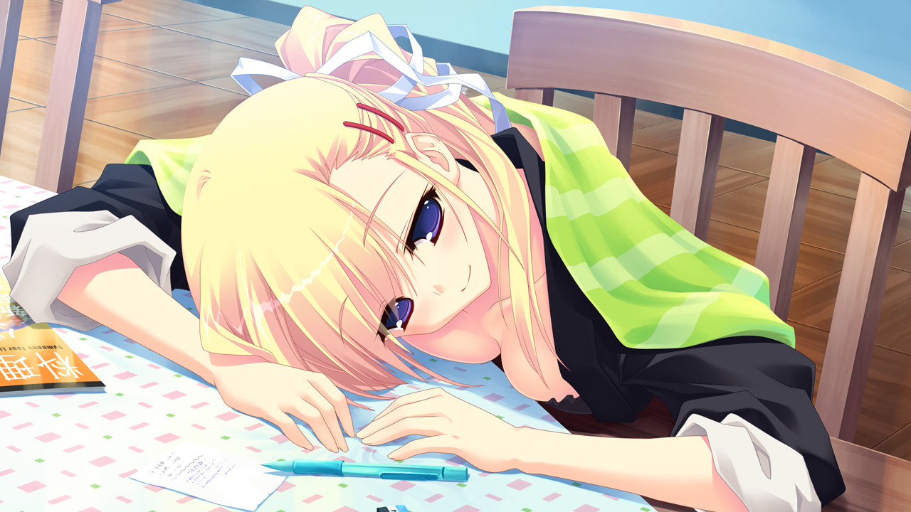 ama_ane, game_cg, kikurage, peassoft, takashina_natsumi
