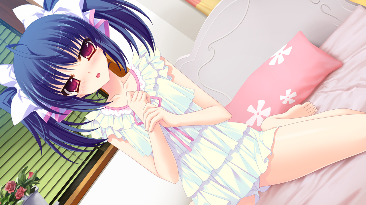 game_cg, hasegawa_yukino, iinazuke_wa_imouto-sama, usami_yuuna