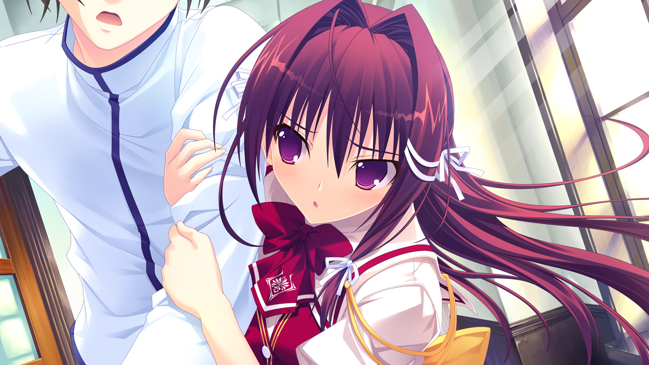 game_cg, kanamori_satoshi, kikurage, kimi_wo_aogi_otome_wa_hime_ni, male, washio_rin