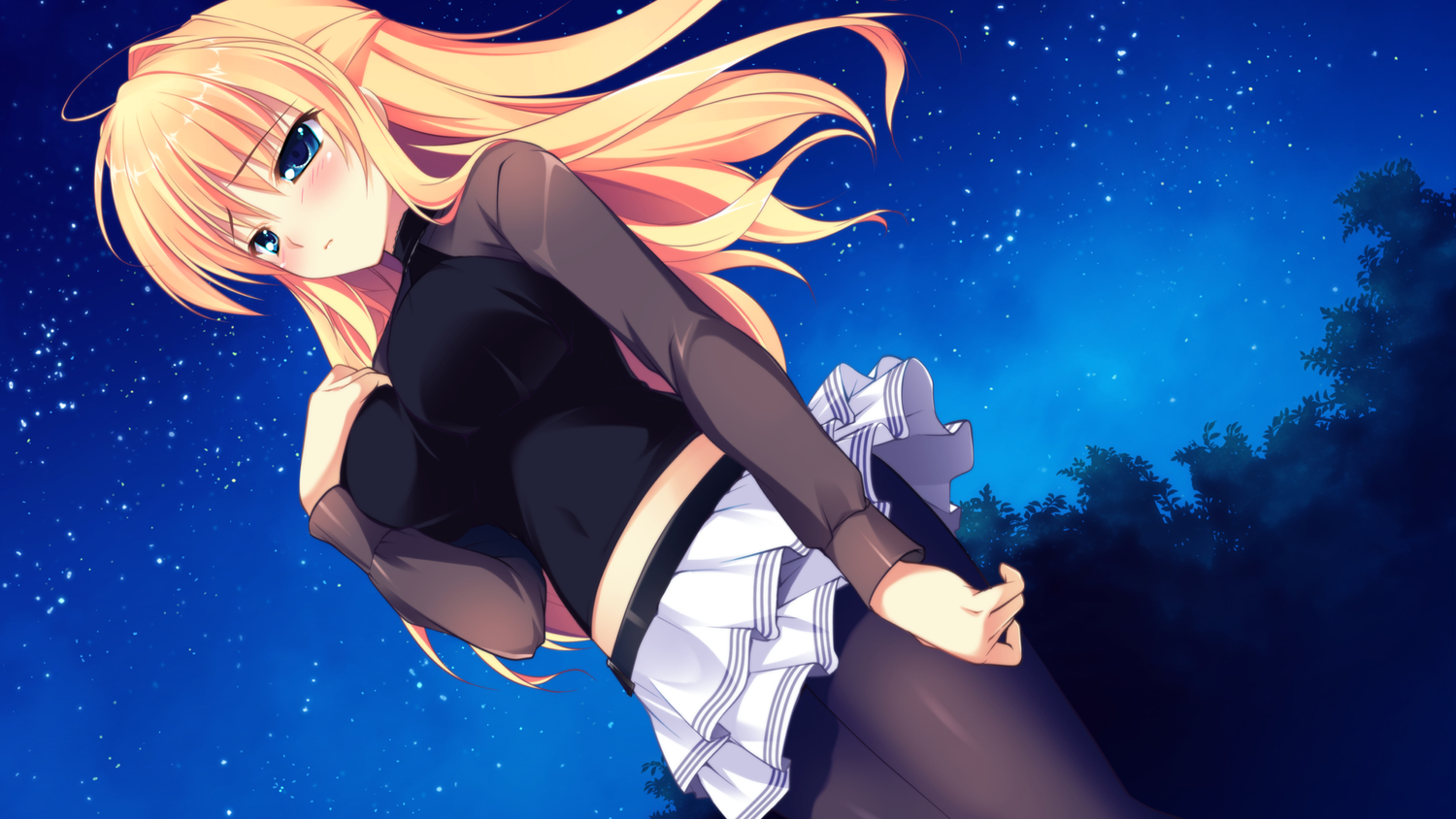 game_cg, kazamatsuri_koromo, manatsu_no_yoru_no_yuki_monogatari, mikeou