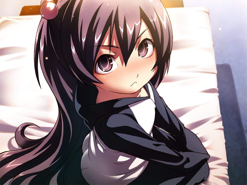 black_hair, game_cg, hotel_(erogame), long_hair, sakurai_ayaka, tasaka_shinnosuke