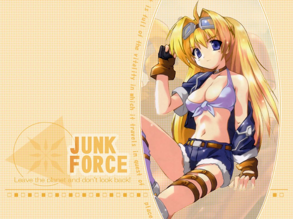 junk_force, komatsu_eiji