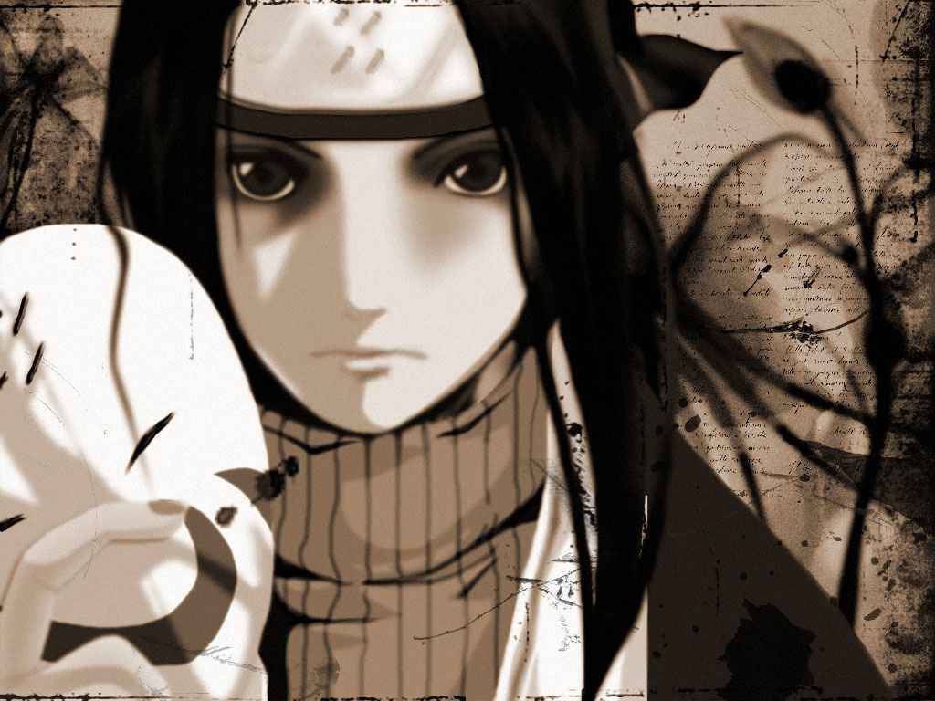 all_male, haku_(naruto), headband, male, naruto